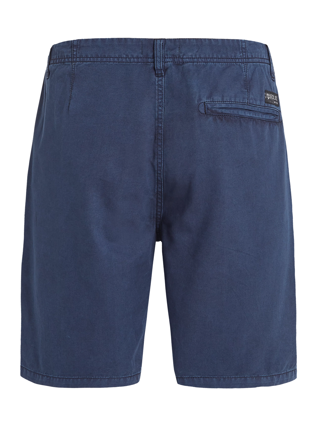 Protest Comie Night Sky Navy Shorts
