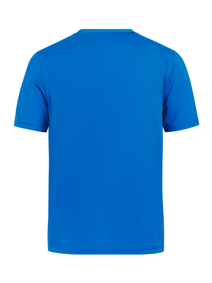 Protest PRTCore surf t-shirt - Cali Blue