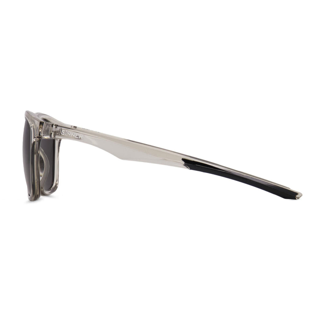 Sinner Sunglasses - BAUHI - GREY / BLACK