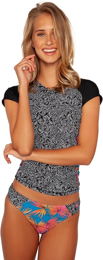 Protest KELSBY Women’s Rash Vest