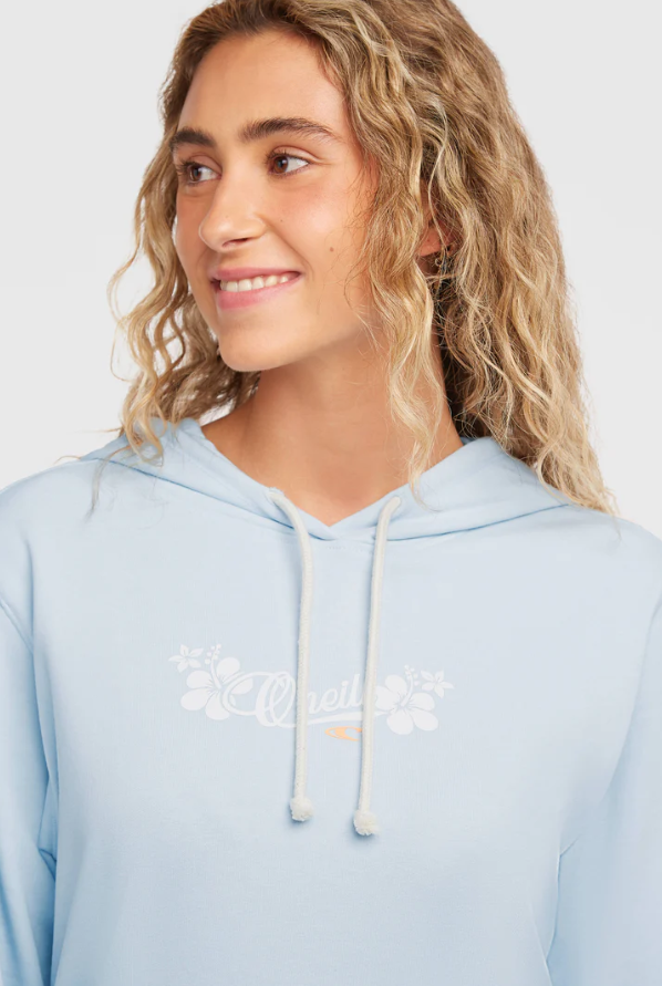 O’Neill Essentials Script Hoodie - Spindle