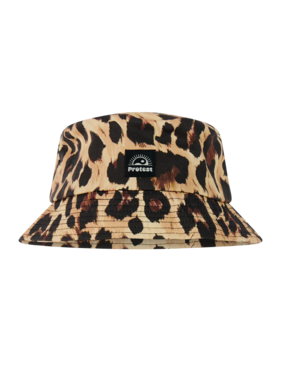 Protest PRTHulme Hat - Fudge Camel