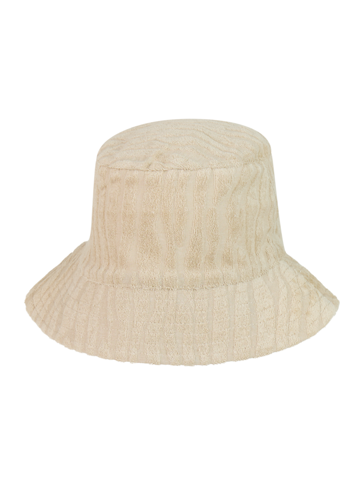 Protest PRTDaysun Hat - Bamboo Beige