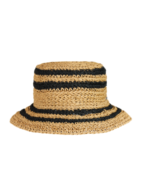 Protest PRTJai Hat - Coconut