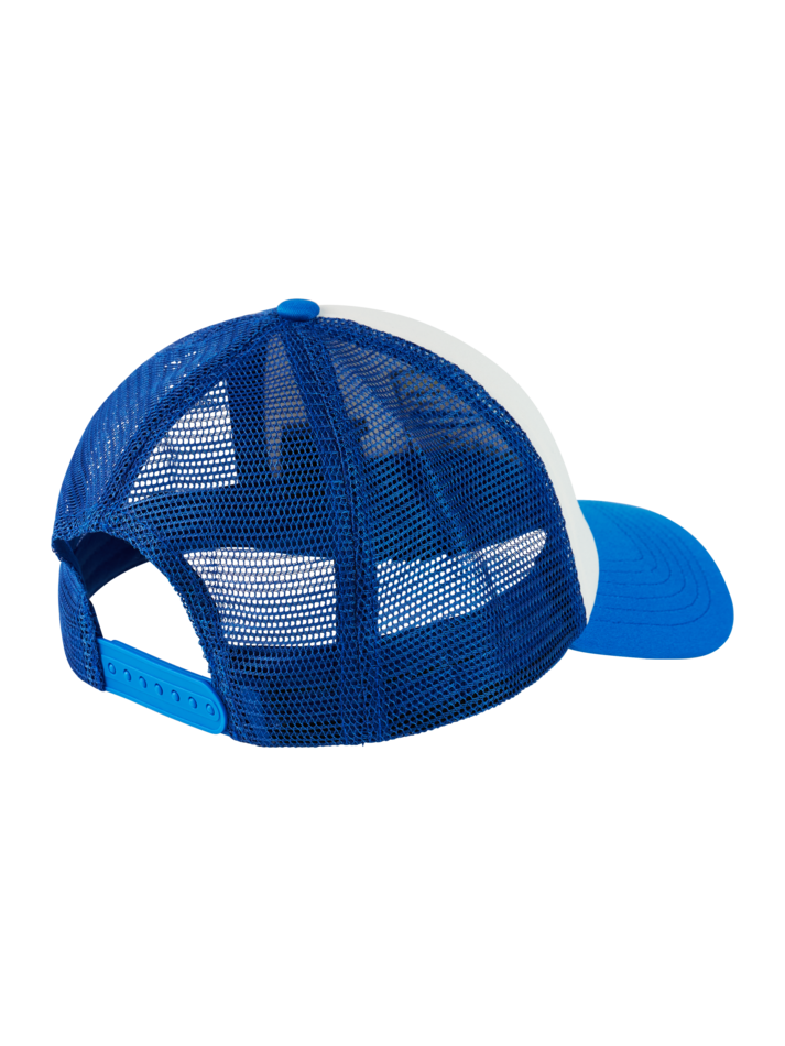 Protest PRTeasal trucker Cap - Cali Blue
