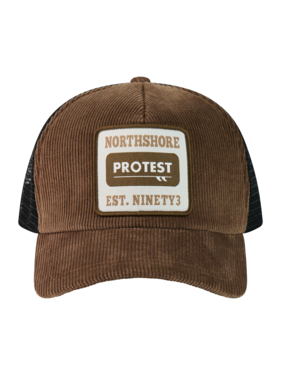 Protest PRTSlogan Trucker Cap