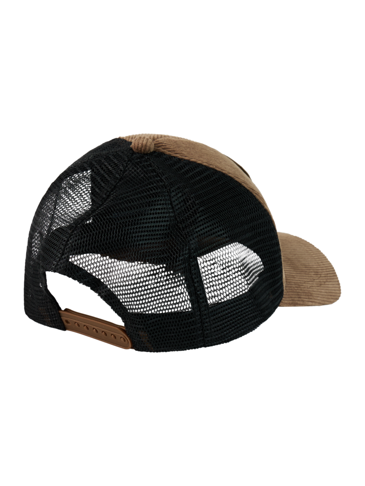 Protest PRTSlogan Trucker Cap