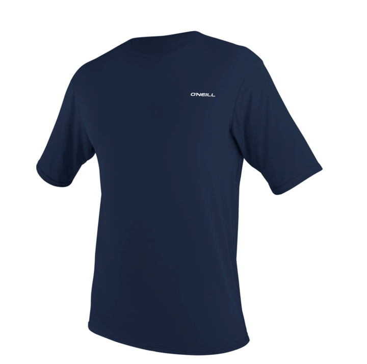 Basic Skins Sun Shirt Navy
