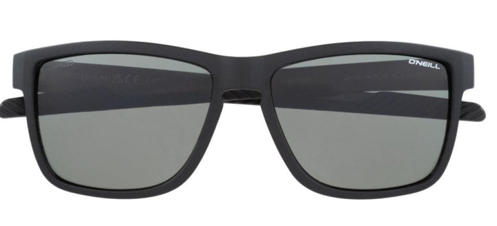 O'Neill 9006 2.0 Sunglasses - Black / Gunmetal