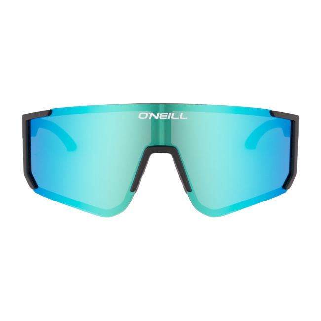 O'Neill 9038 2.0 Polarised Visor Sunglasses ONS-9038-2.0-104 Blue