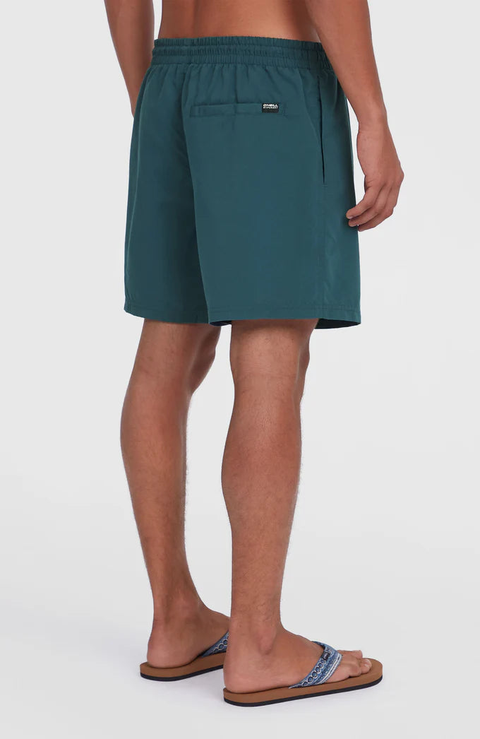 Cali 16” Swim Shorts - Alma Steel
