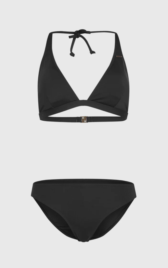 O’Neill Essentials Marga Cruz Bikini set - Black Out