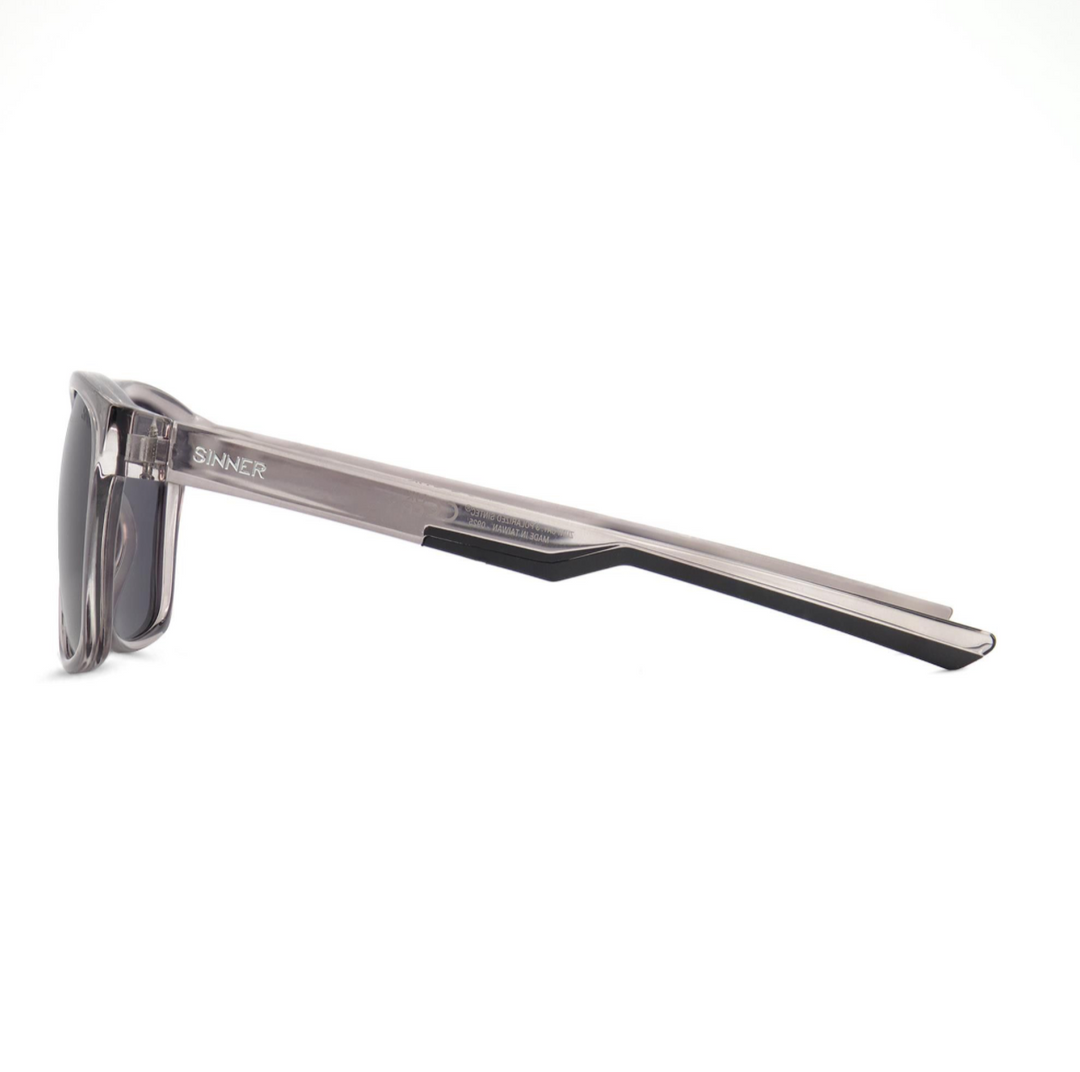 Sinner Sunglasses- ZUNI - GREY - SINTEC® LENS