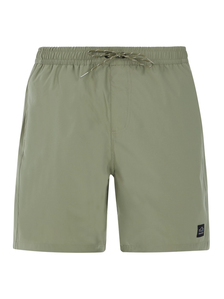 Protest Baky Artichoke Green