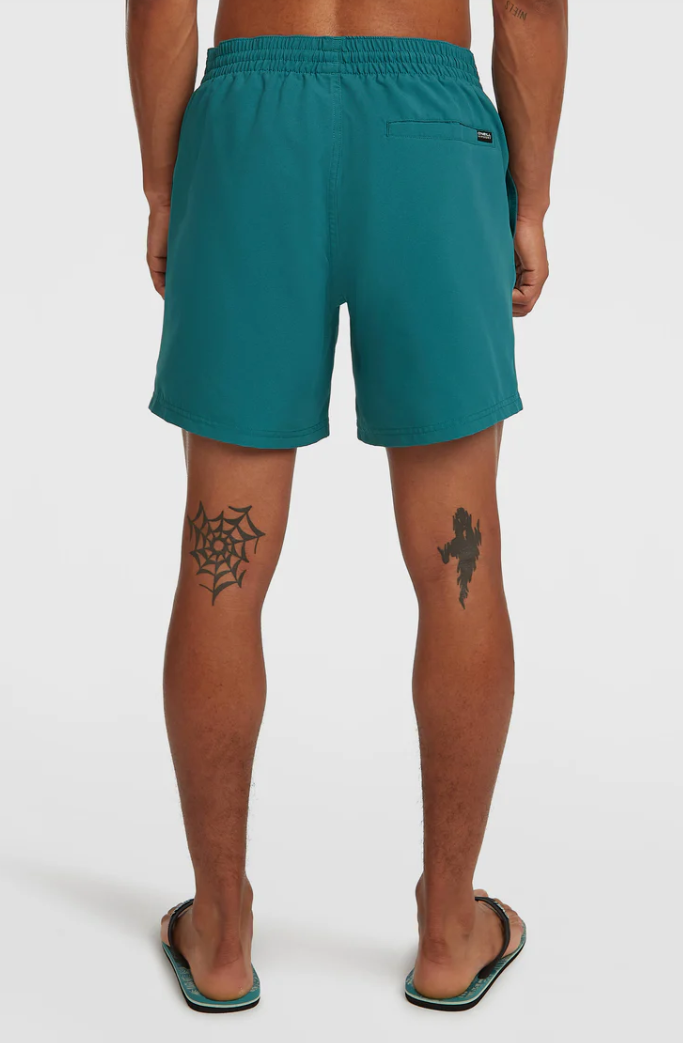 O’Neill Cali 16” Swimshorts - Botanical Heat