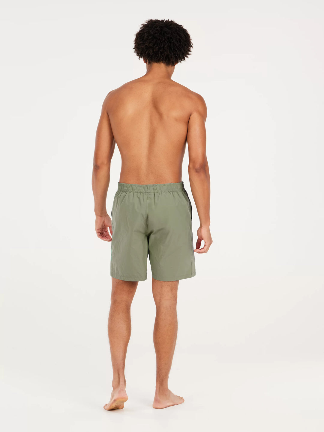 Protest Baky Artichoke Green