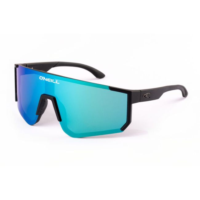 O'Neill 9038 2.0 Polarised Visor Sunglasses ONS-9038-2.0-104 Blue