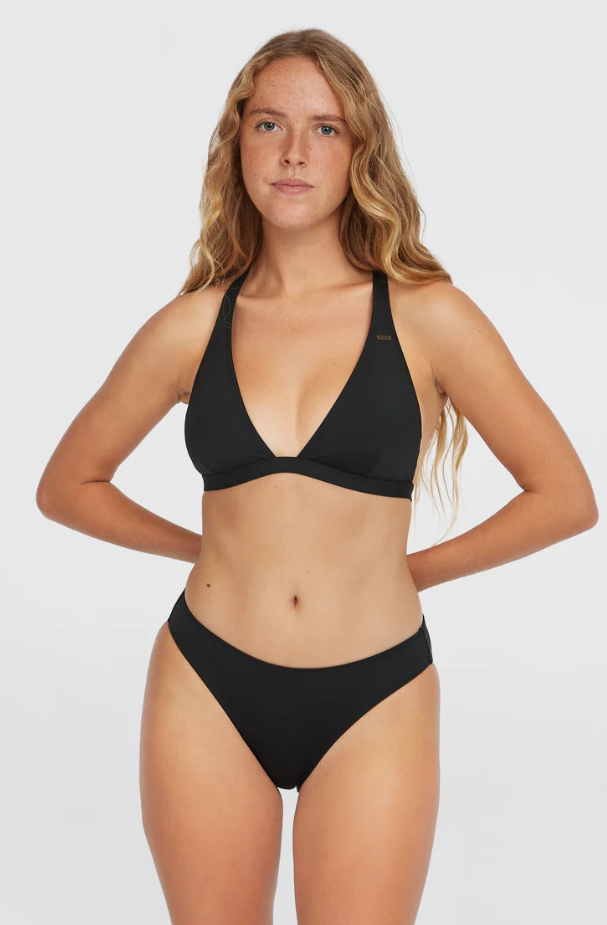 O’Neill Essentials Marga Cruz Bikini set - Black Out