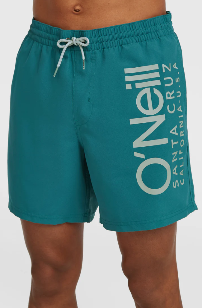 O’Neill Cali 16” Swimshorts - Botanical Heat