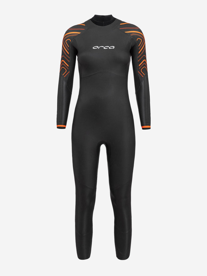Orca Vitalis Thermal Women’s Openwater Wetsuit