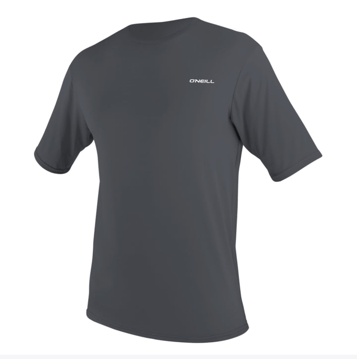 Basic Skins Sun Shirt Graphite