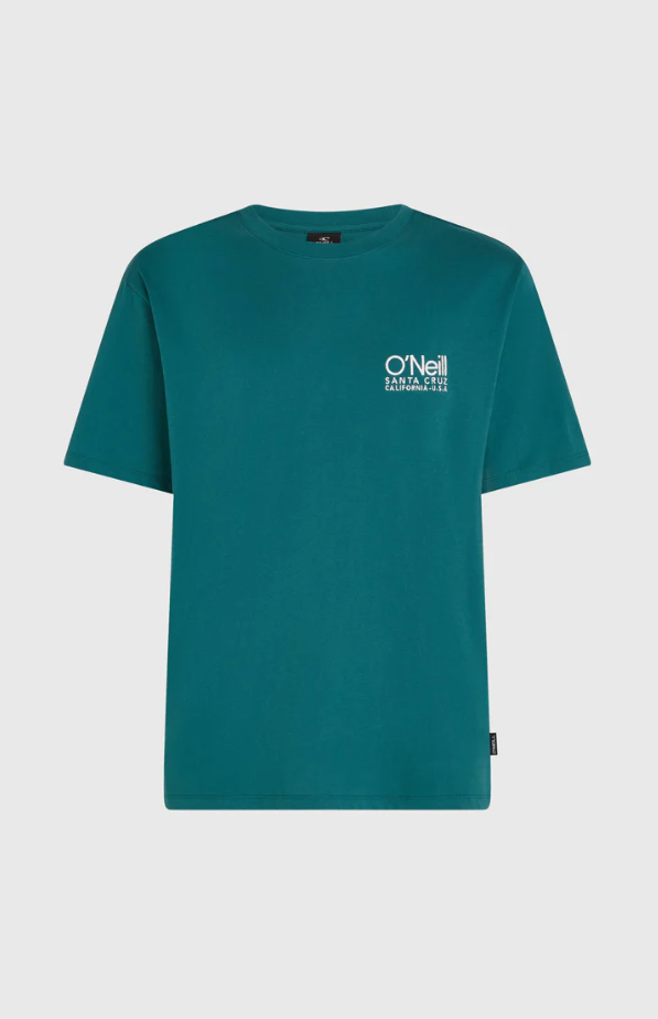 O’Neill O’Riginals Cali T-Shirt - Botanical Heat