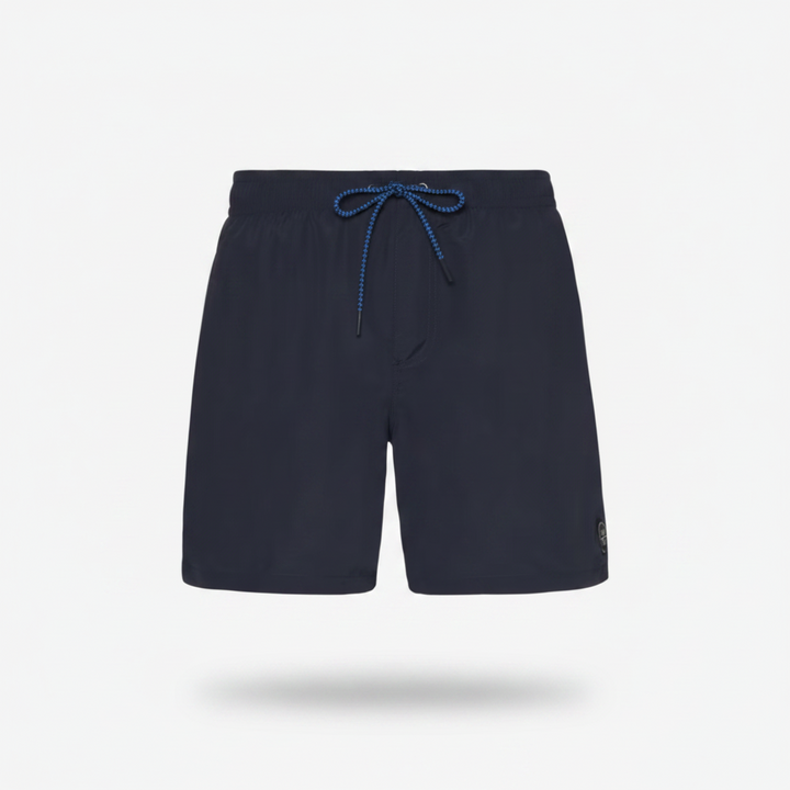 Protest FASTER Men's Swim Shorts - Ground Blue