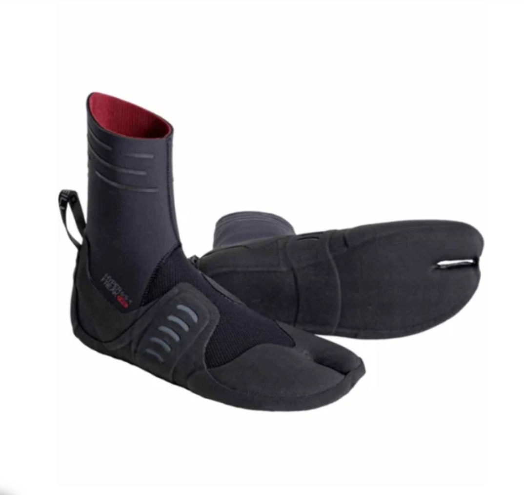 O'Neill - Hyperfreak Fire Boot - Split Toe - 6/5/4mm - 5603