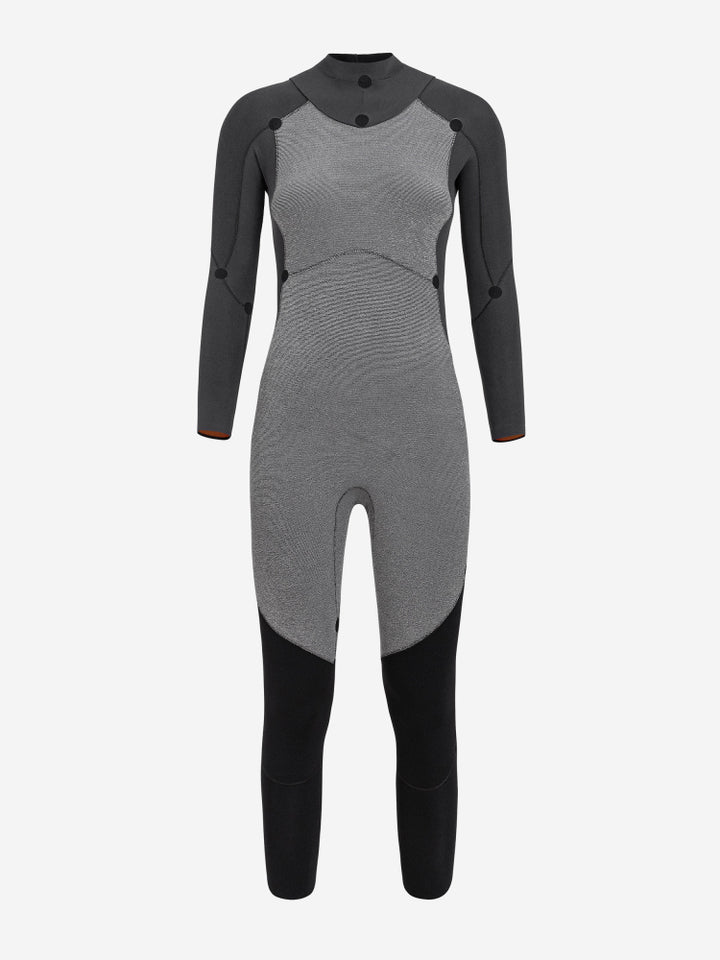 Orca Vitalis Thermal Women's Openwater Full Wetsuit with Thermal X Technology
