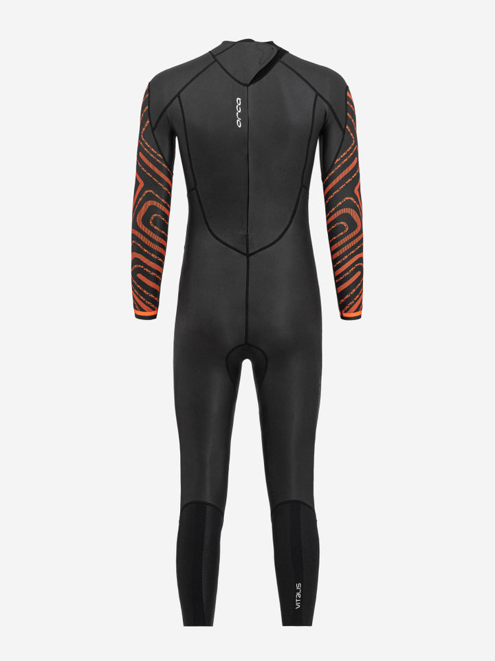 Orca Vitalis Breast Stroke Men’s Openwater Full Swimming Wetsuit