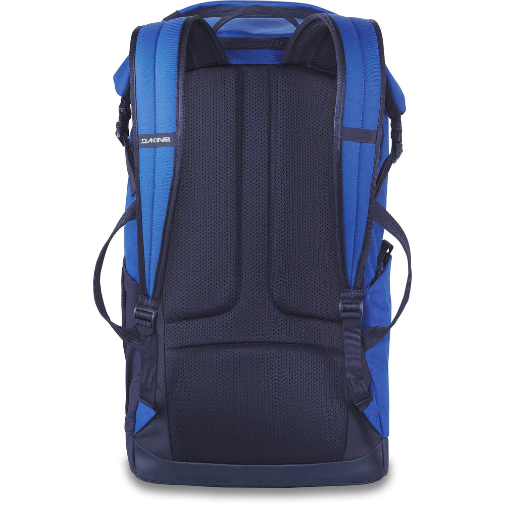 Dakine Mission Surf Roll Top Pack 35 Litre - Deep Blue