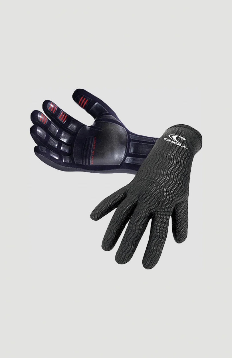 O'Neill Epic 2mm Double Lined Gloves - 2230