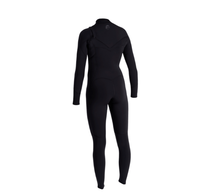 O'Neill Womens O'Riginal RG8 5/4 full wetsuit- Black