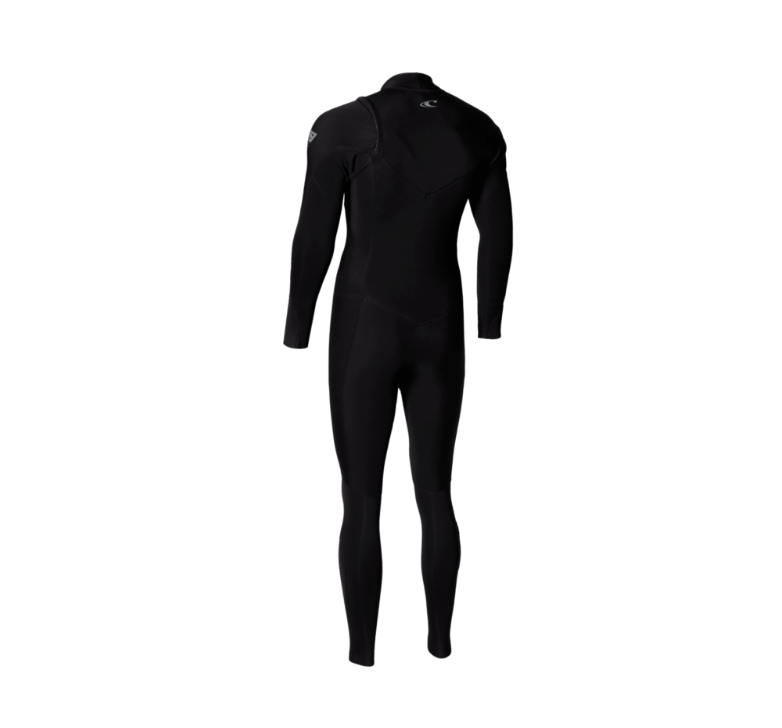 O'Neill chest zip Epic men’s 5/4 winter wetsuit