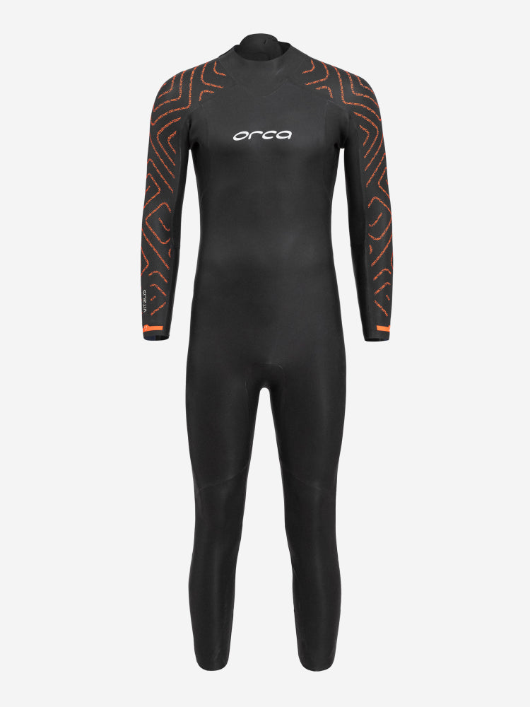 Orca Vitalis TRN Men's Full Openwater Swimming Wetsuit