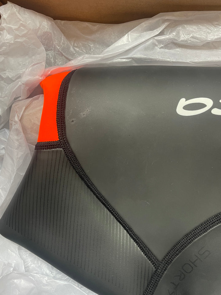 SD (Small) Orca Vitalis Openwater Women's Shorty Swimming Wetsuit