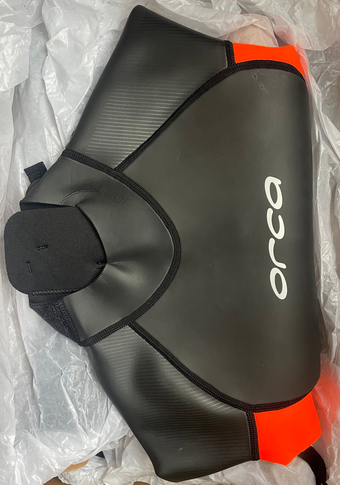 SD (Small) Orca Vitalis Openwater Women's Shorty Swimming Wetsuit