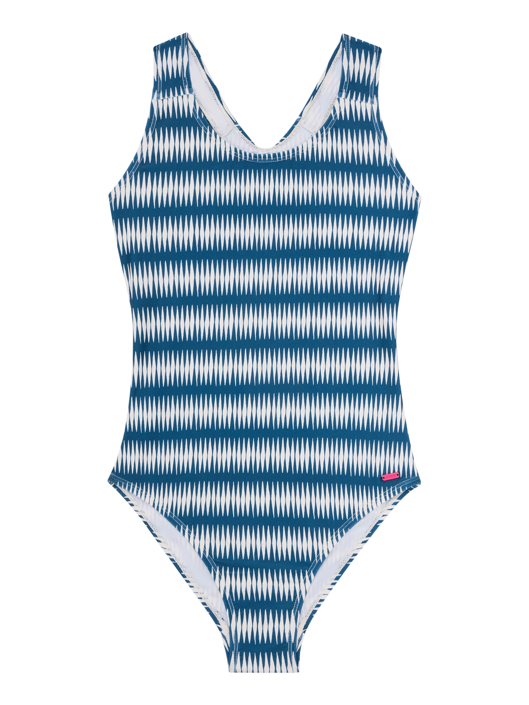 Protest EMMI 24 JR Kids Swimsuit - Raku Blue