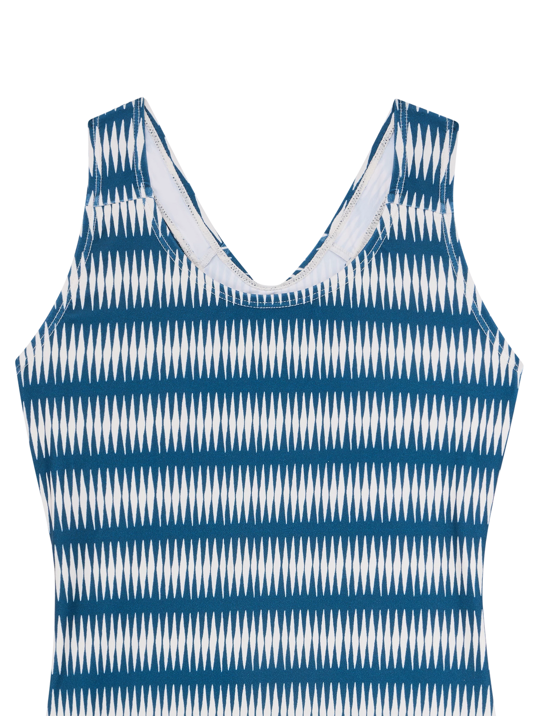 Protest EMMI 24 JR Kids Swimsuit - Raku Blue