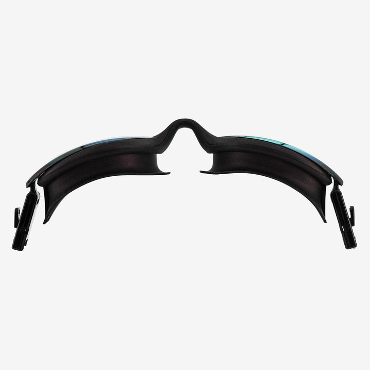 Orca Killa 180 Swim Goggles - Smoke Black