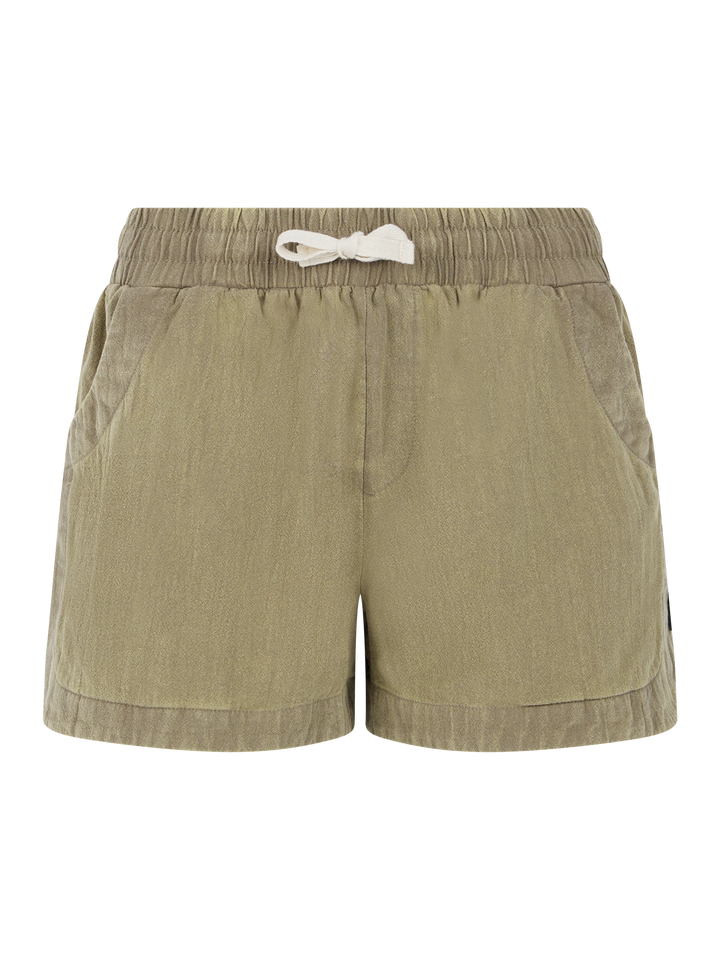 Protest PRTPIEN Women's Shorts - Just Leaf