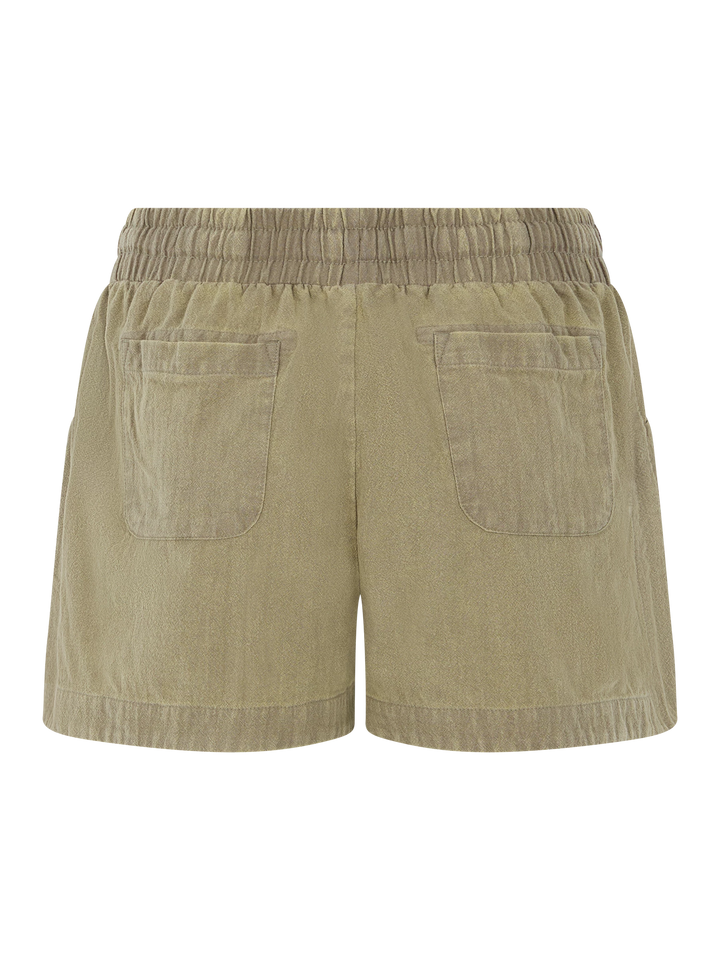 Protest PRTPIEN Women's Shorts - Just Leaf