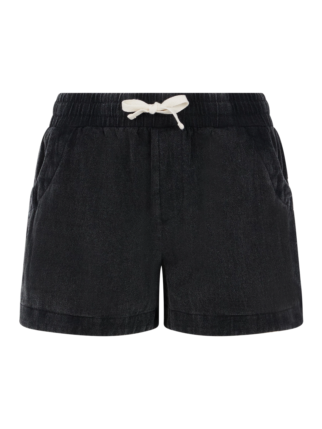 Protest PRTPIEN Women's Shorts - True Black