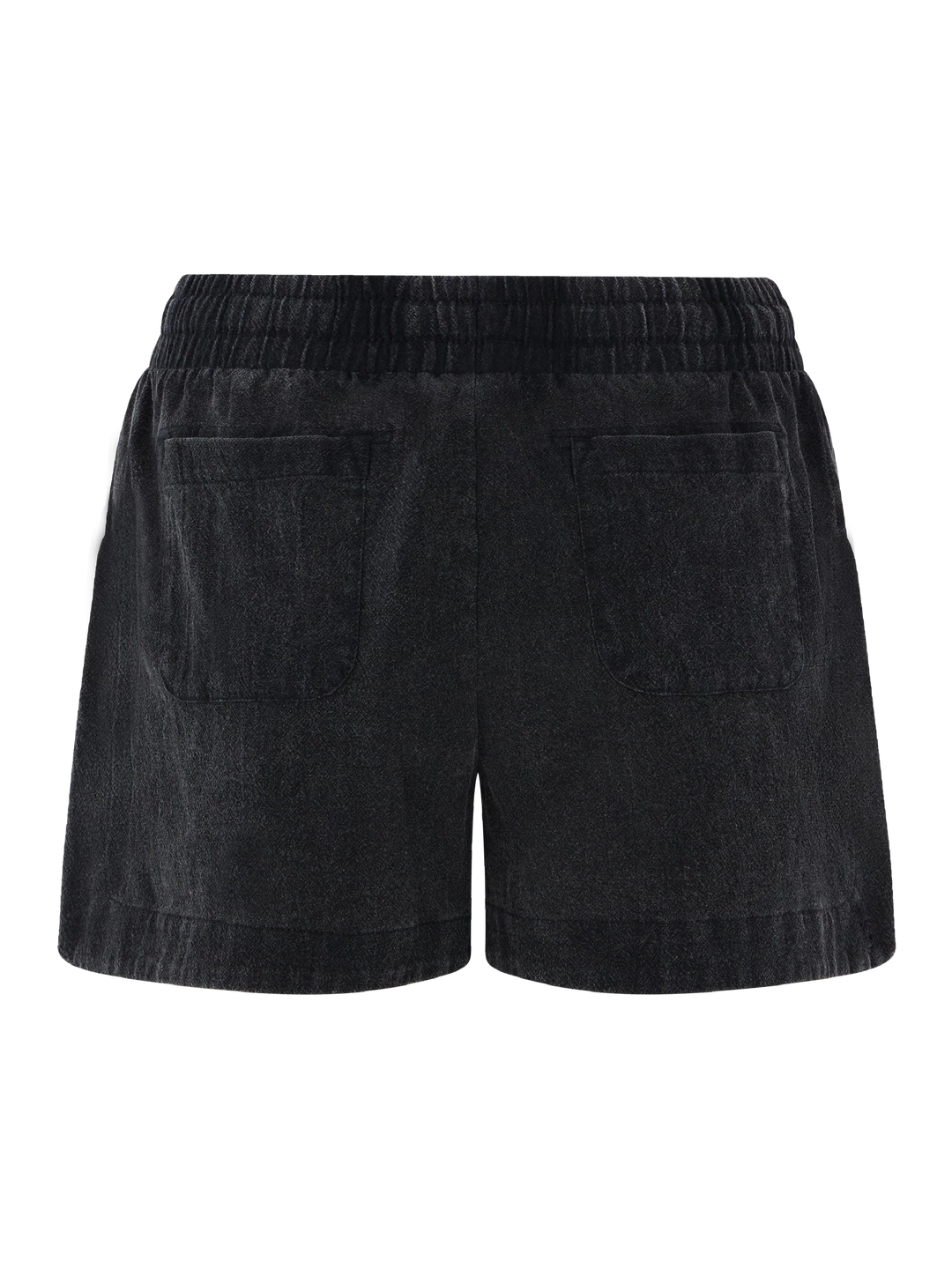 Protest PRTPIEN Women's Shorts - True Black