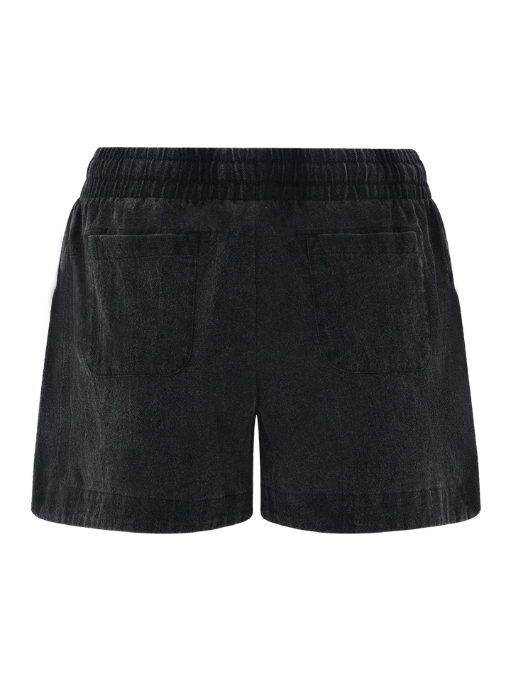 Protest PRTPIEN Women's Shorts - True Black