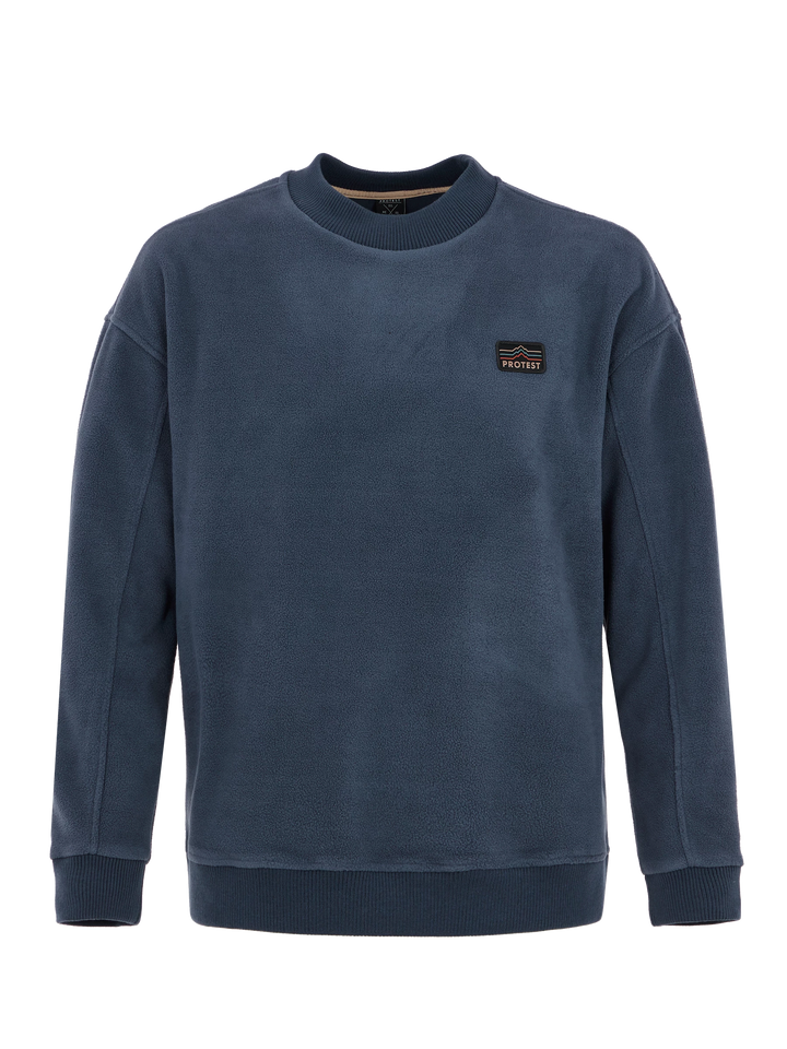 Protest PRTTUNGNA Sweatshirt - Blue Nights