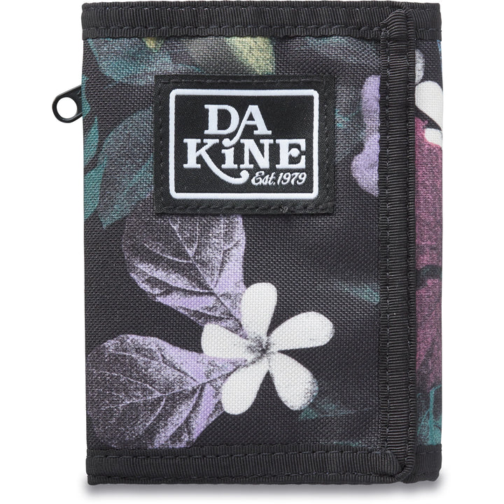 Dakine Vert Rail Wallet - Tropic Dusk