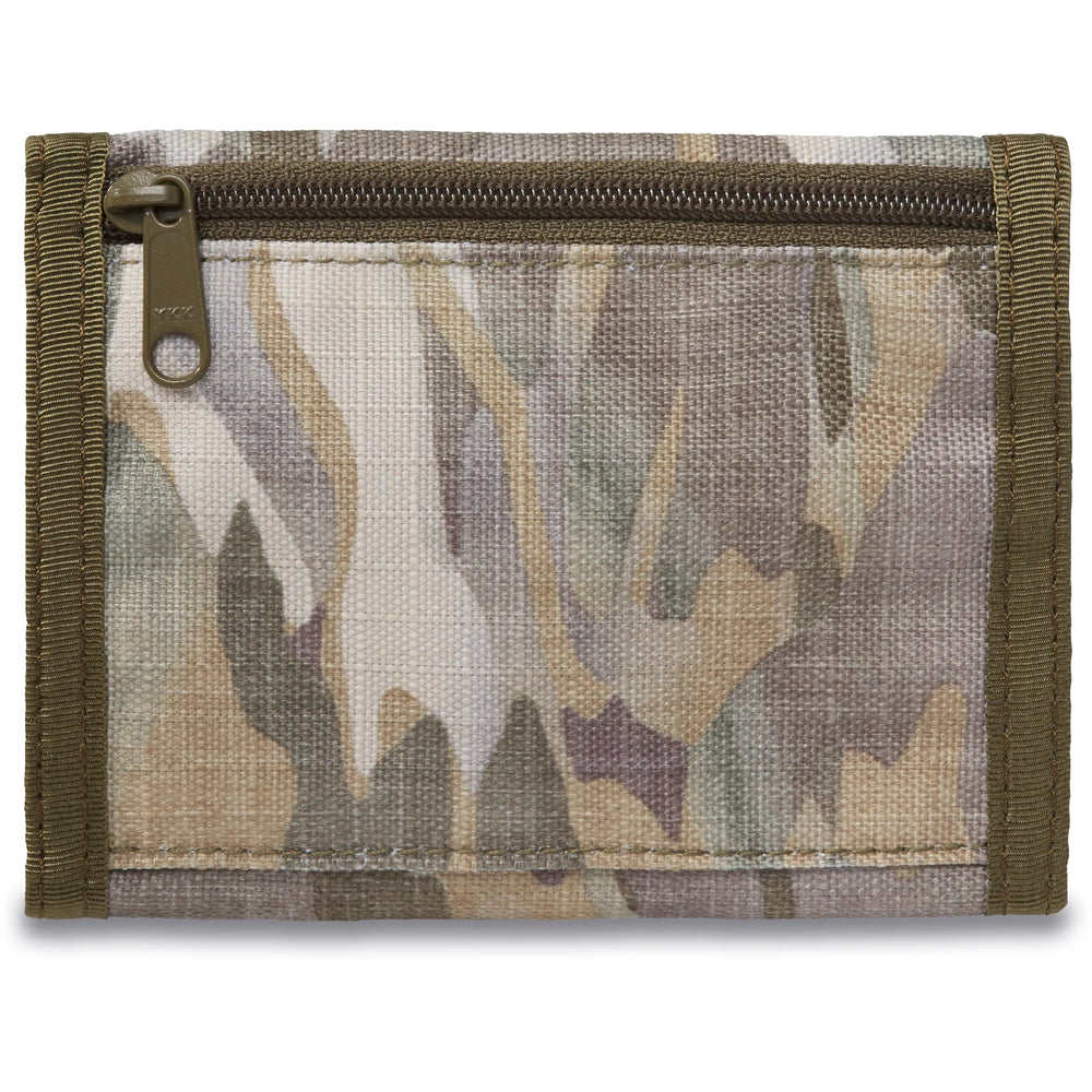 Dakine Vert Rail Wallet - Vintage Camo