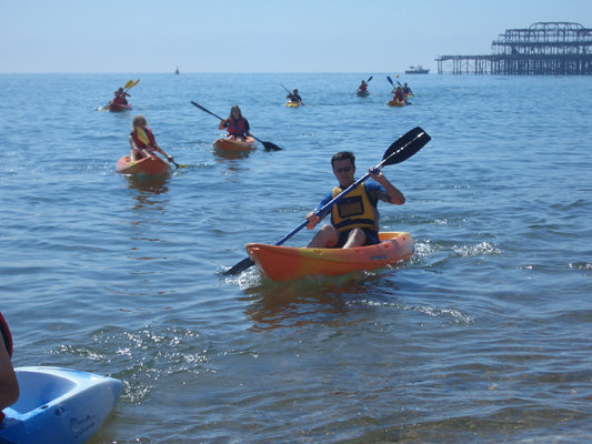 Gift Card - SUP & Kayak Hire