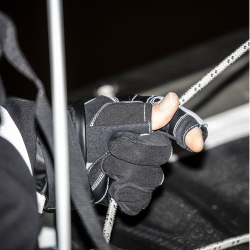 Crewsaver Three Finger Glove